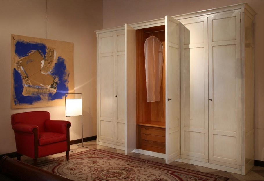 Cilek Dark Metal шкаф