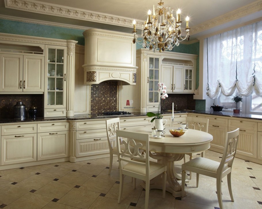 Верона кухня Эра 3300