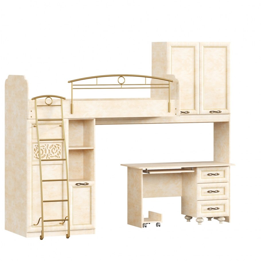 Детская мебель Остин Риннер