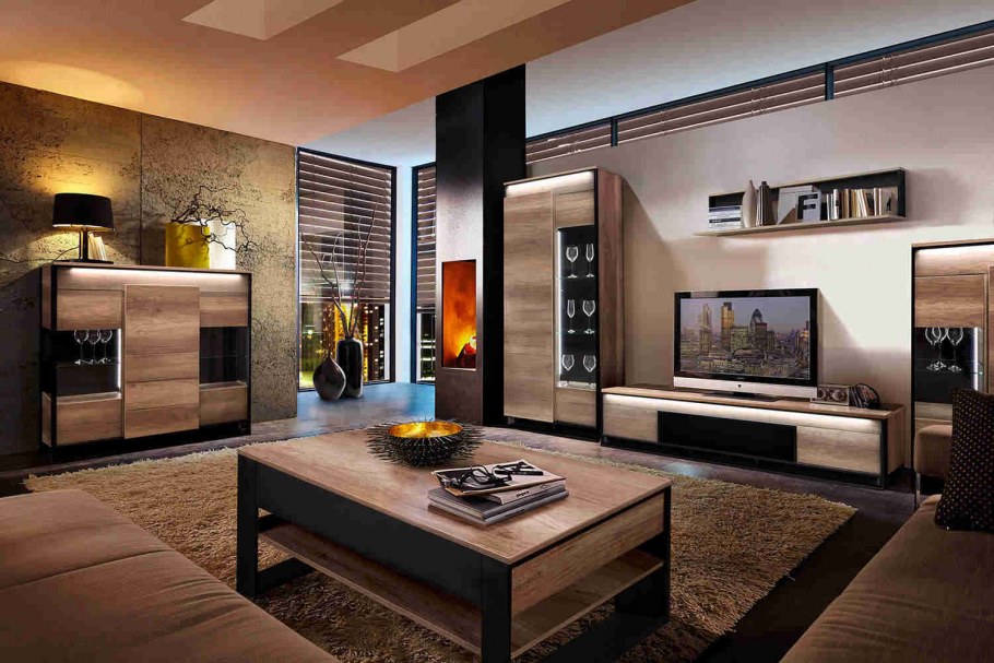 БТС мебель тумба Тео