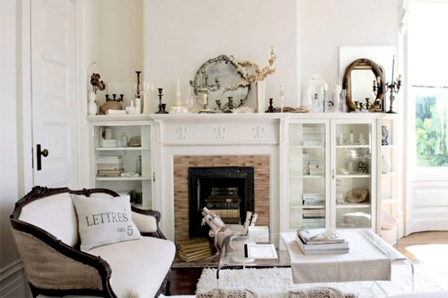 Электроочаг Crystal 40 RF