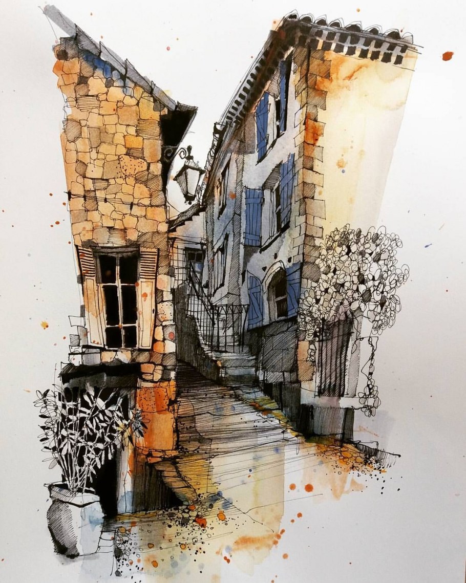 Художник Ian Fennelly