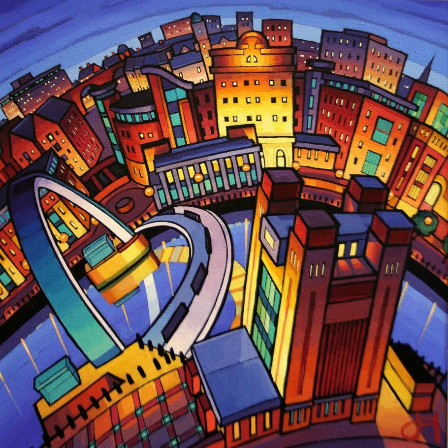 Jim Edwards картины