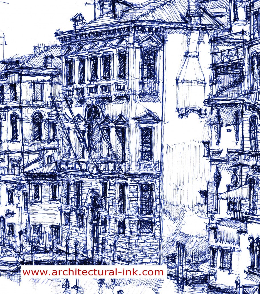 Живопись архитектура и градостроение