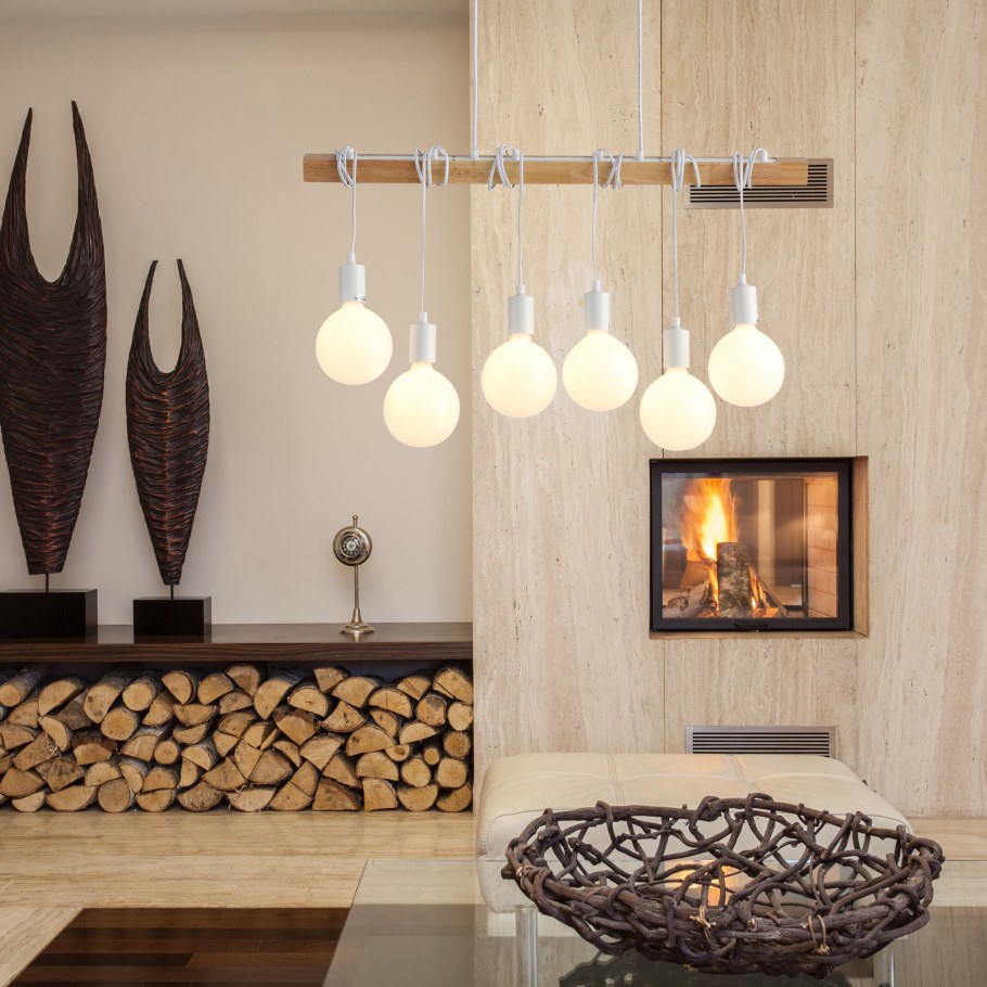 Ванная в стиле классицизм