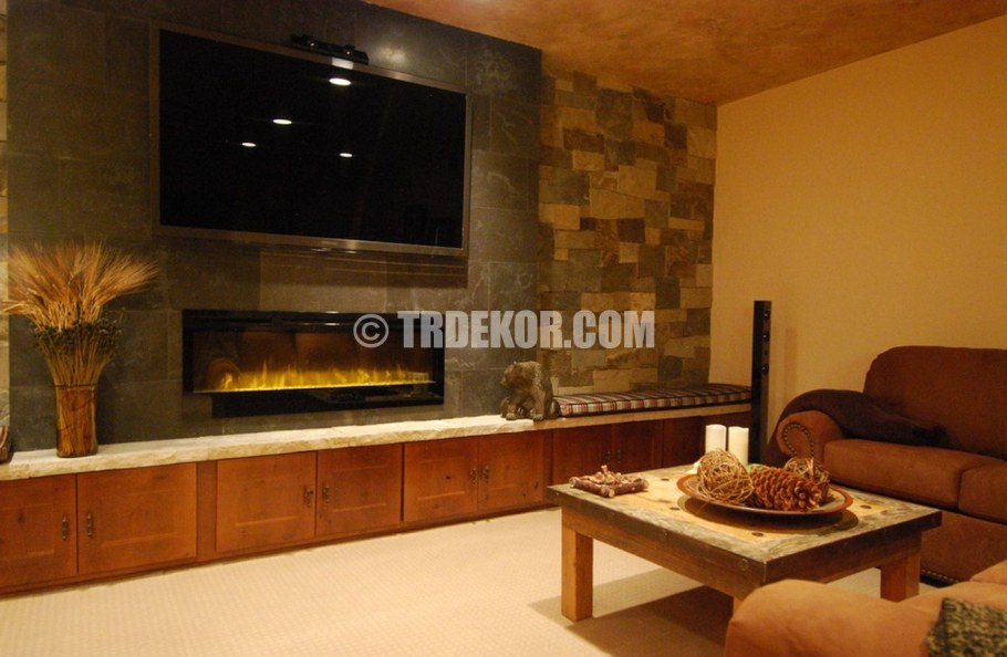 Камин Cambridge