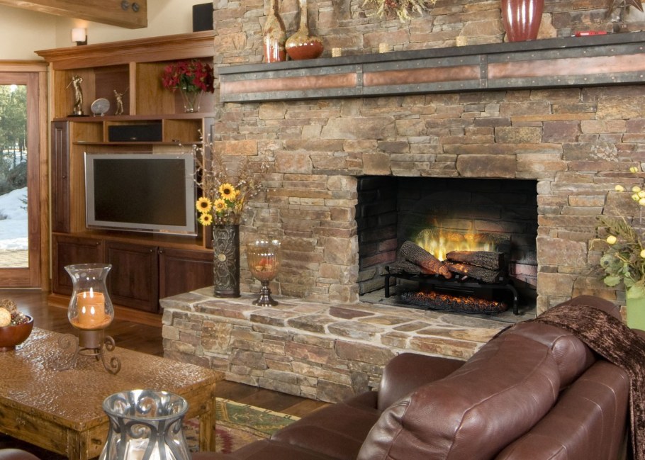 Dimplex Opti Myst Redway