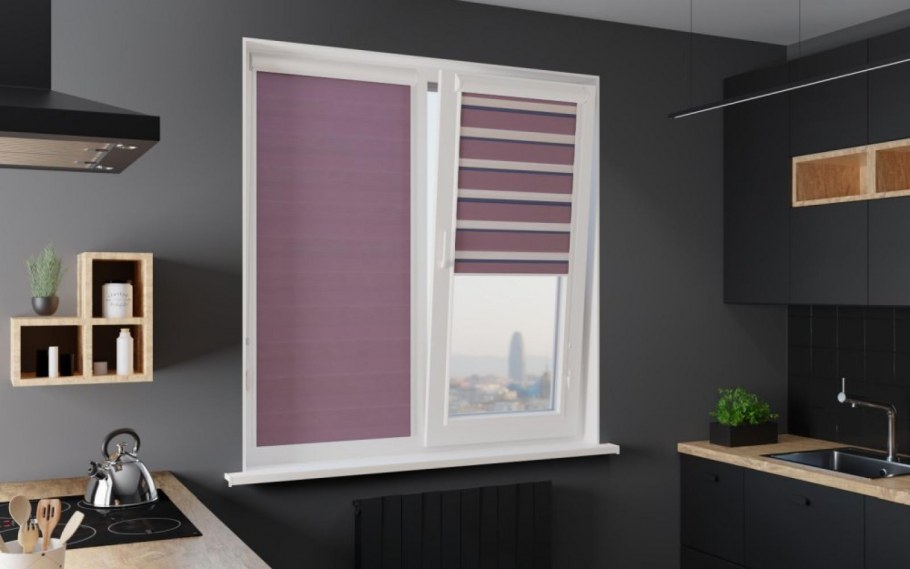 Жалюзи Leroy Merlin