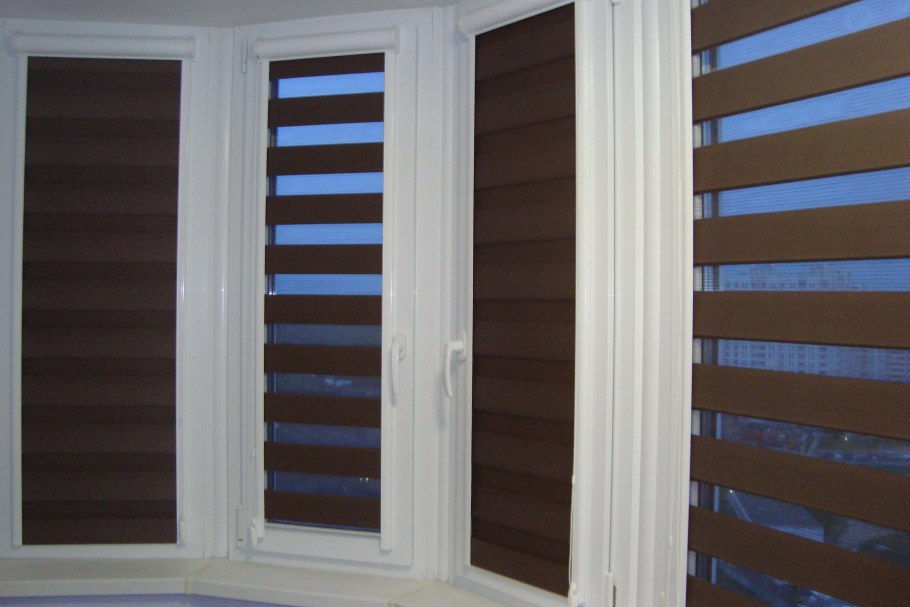 Шторы Злата Корунка