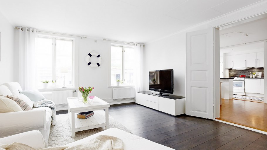 Утренний бежевый дуб uw1535