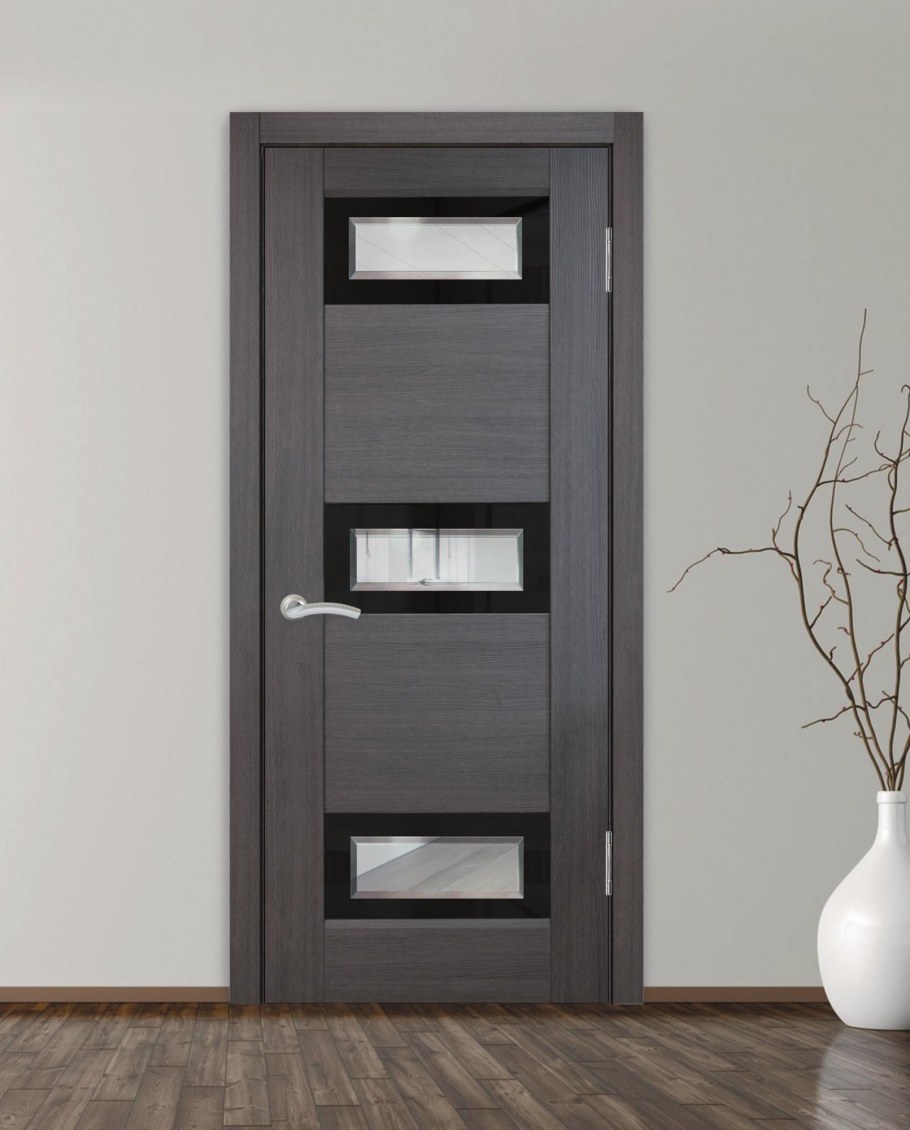 Двери межкомнатные светлые