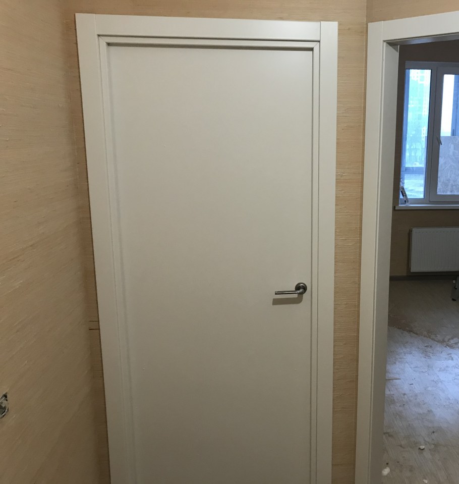 Межкомнатная дверь Argus «Нео»