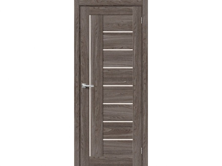 Межкомнатная дверь Eldorf эко 03 до