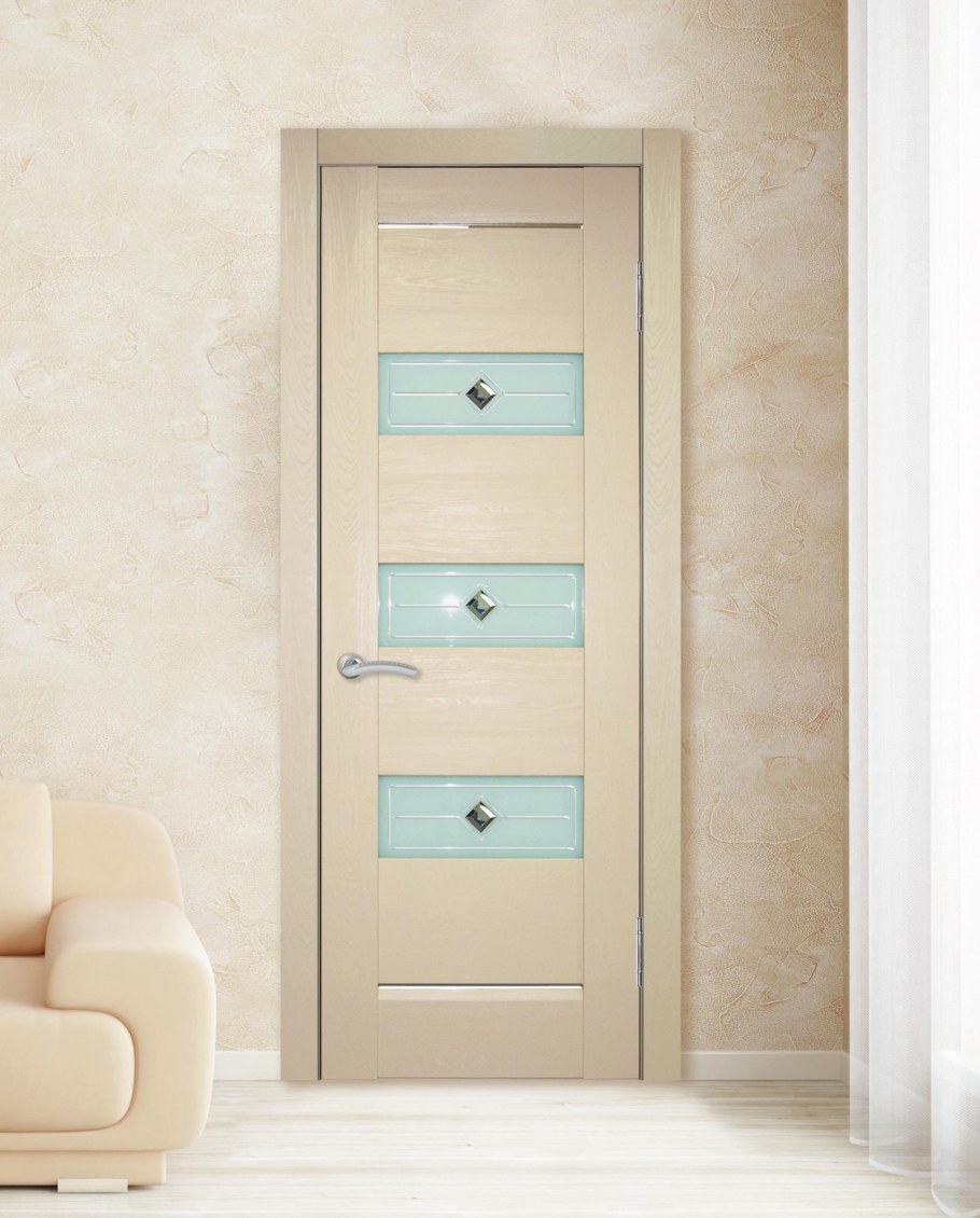 Дверь Милана