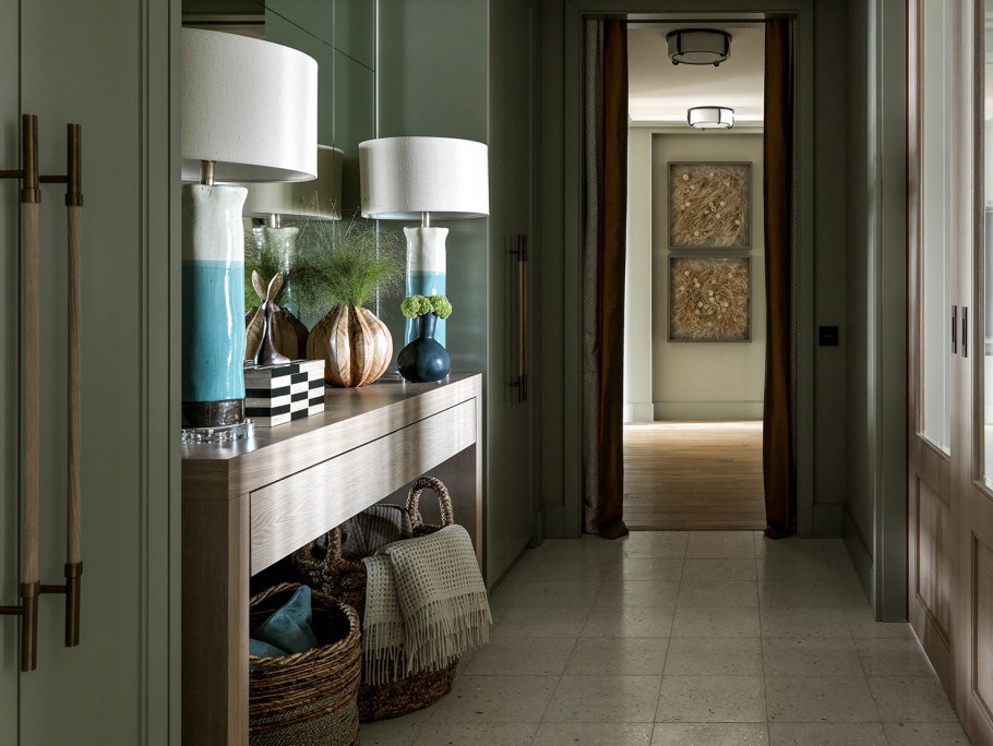 Анна Павловская дизайнер