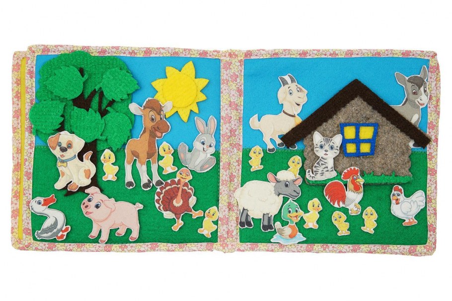 Коврик на кухню