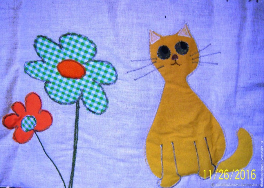 Ковер в прихожую