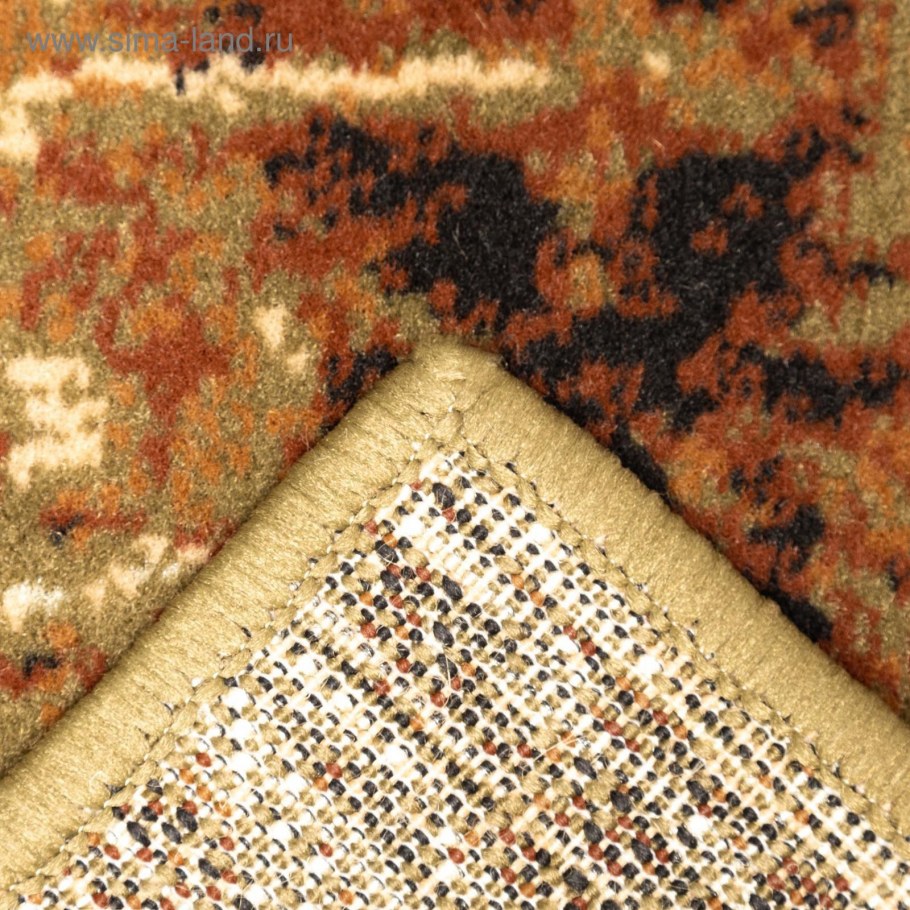 Сенсорный коврик для малышей