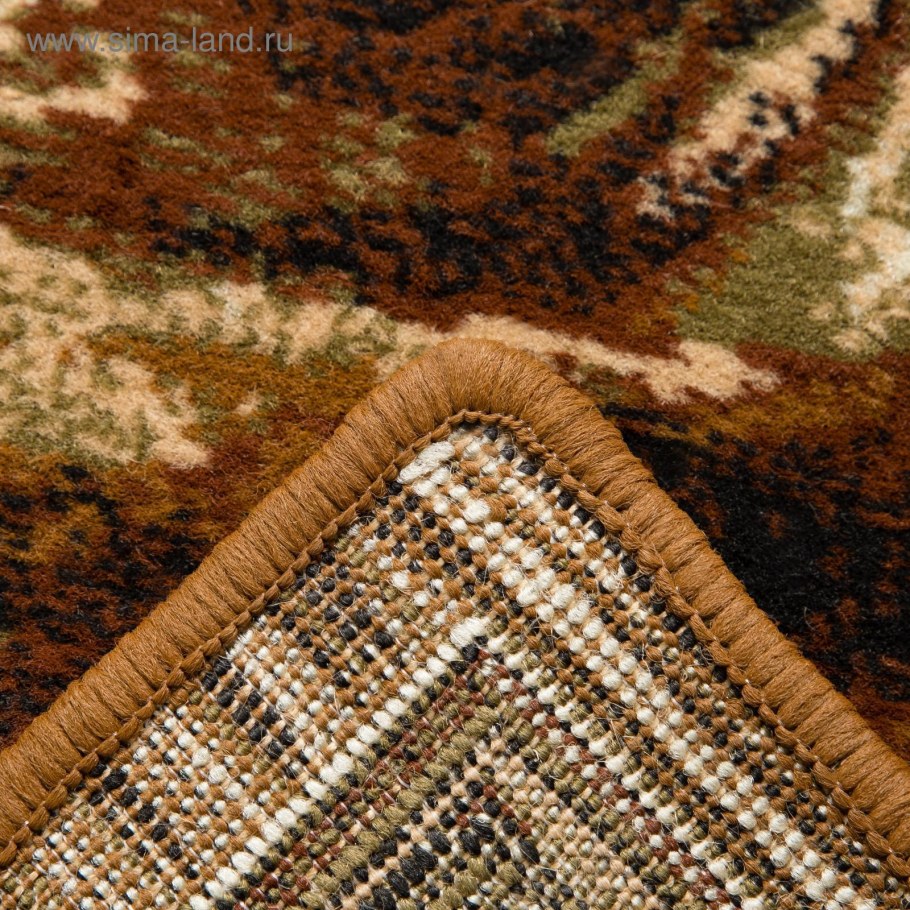 Ковер super Tabriz