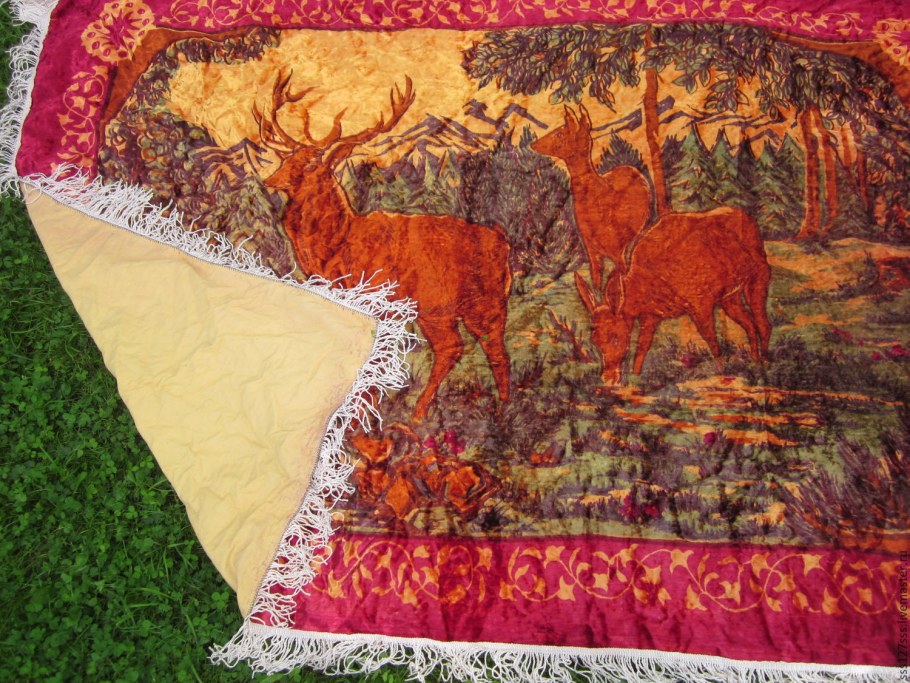 Гобелен древний Египет