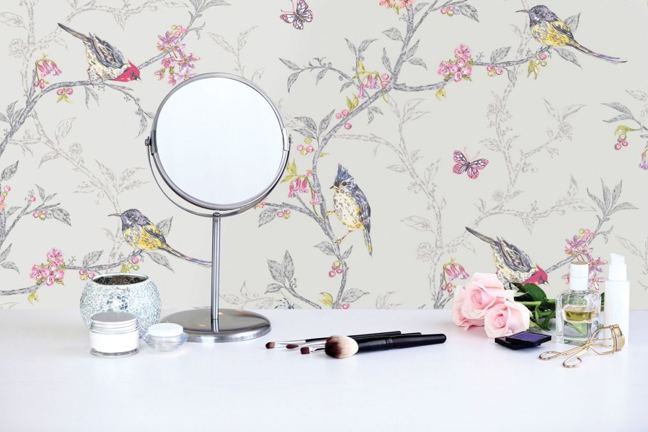 Английские обои Cole & son, коллекция Archive Anthology, артикул 100/14069