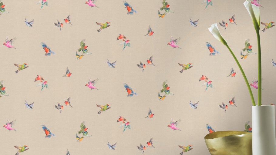 Шинуазри зеленый