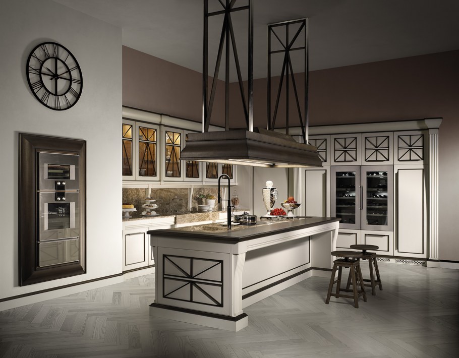 Prestige cucine кухни