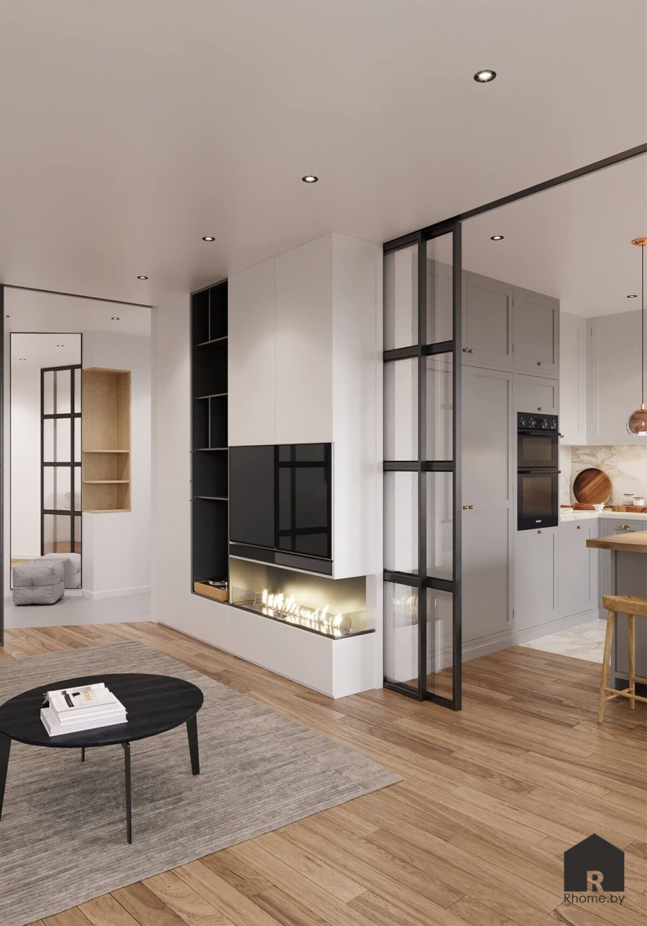 Павел Полынов дизайнер