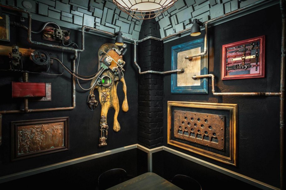 Блэк бар Горно-Алтайск