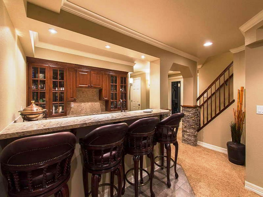 Барная комната