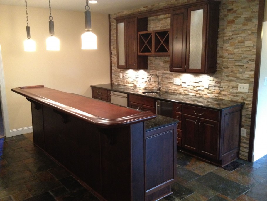 Эксклюзивные барные стойки