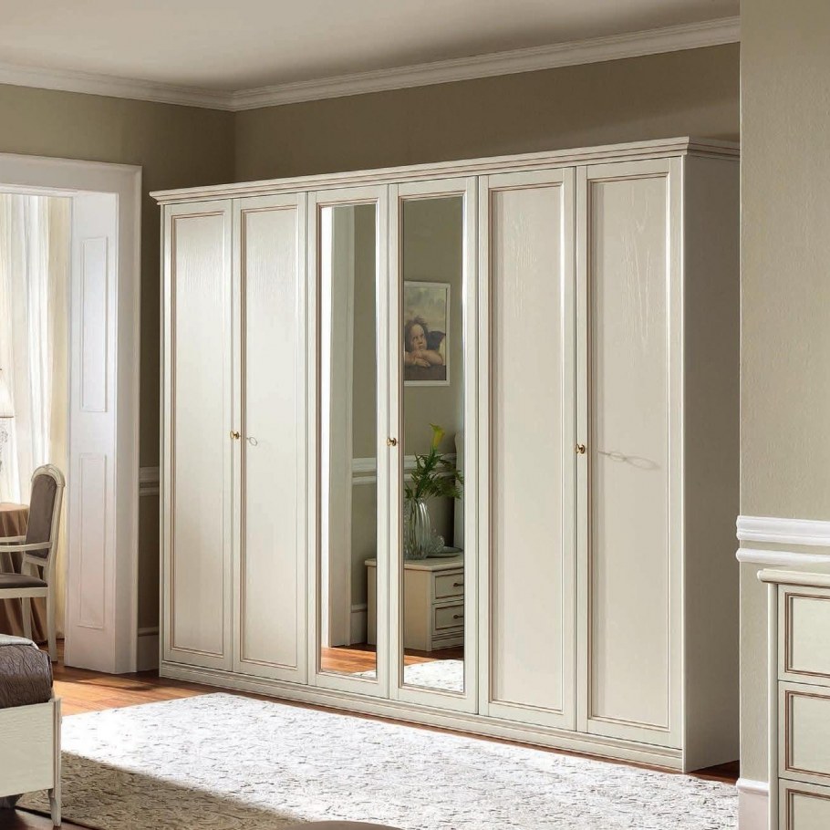 Шкаф Ностальжи Италия Camelgroup