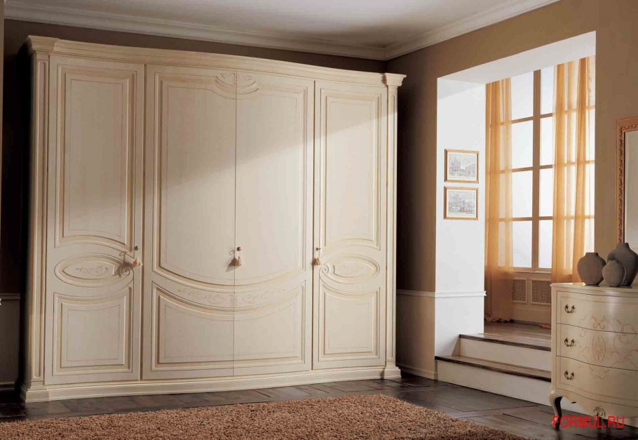 Mobilificio мебель Италия