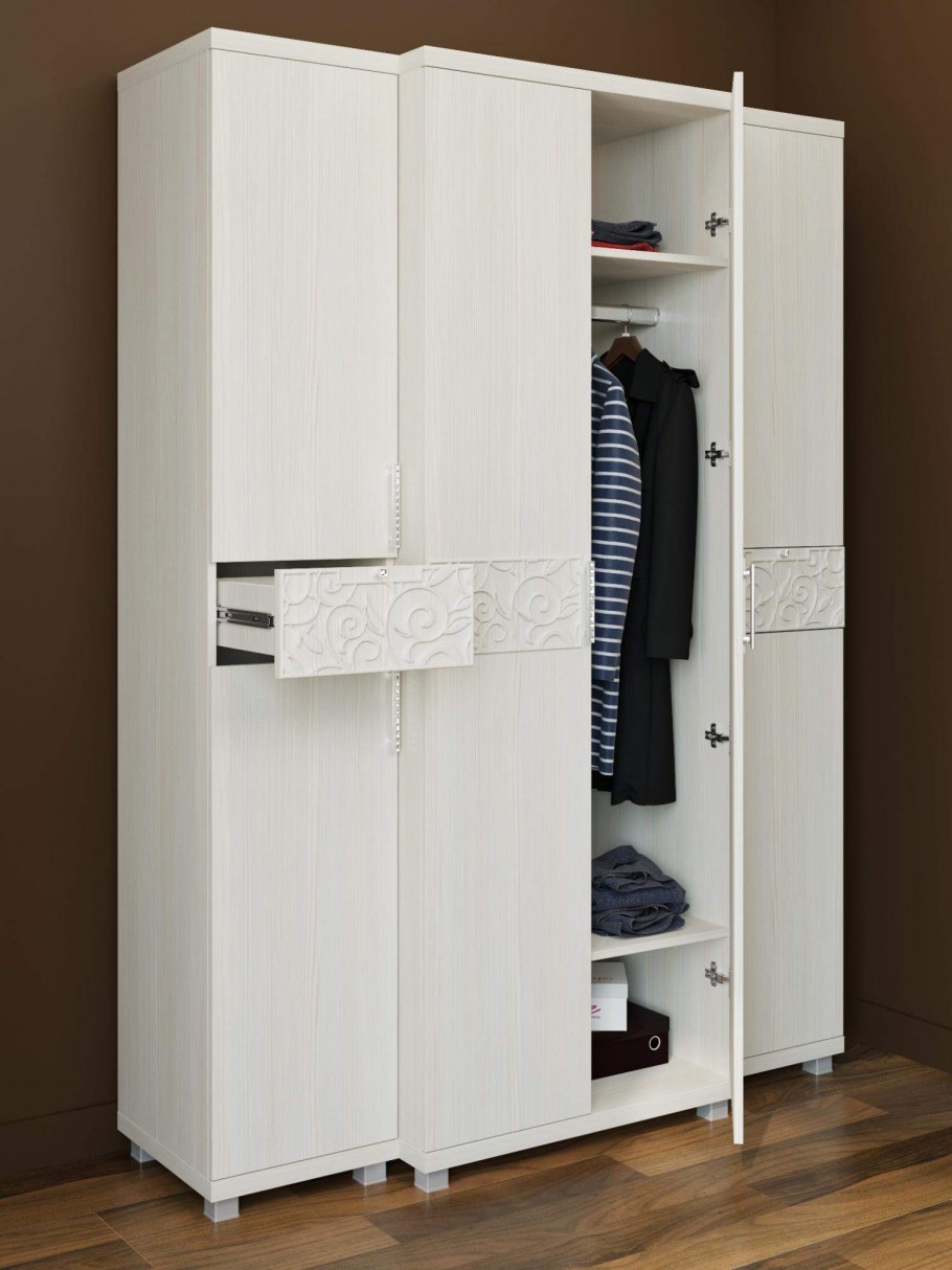 Спальня Ирис Арника