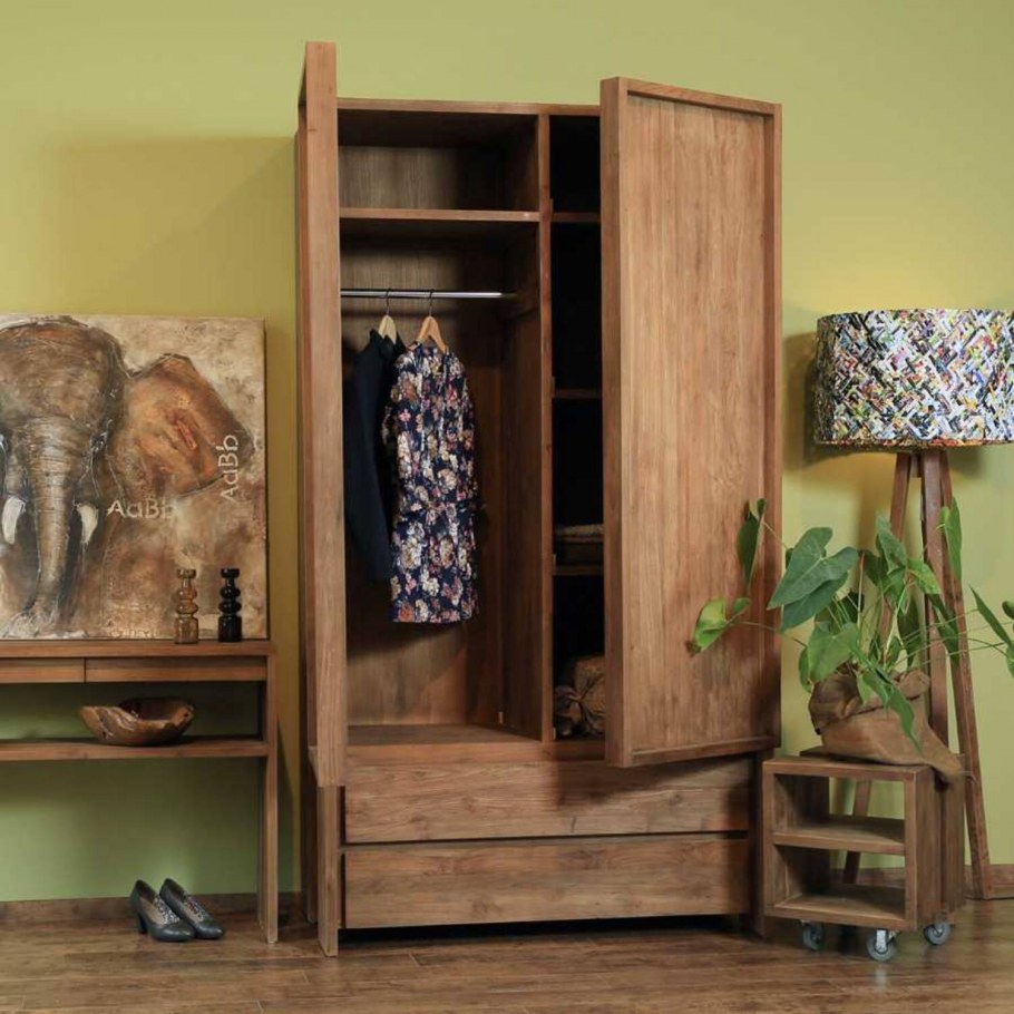 Саранск платяной шкаф Адель 1