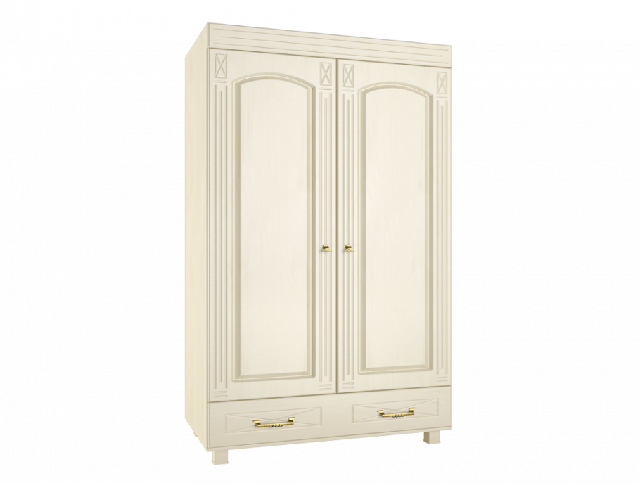 Детская Прага Сурская мебель модули