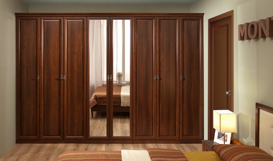 Спальня Монпелье Глазов