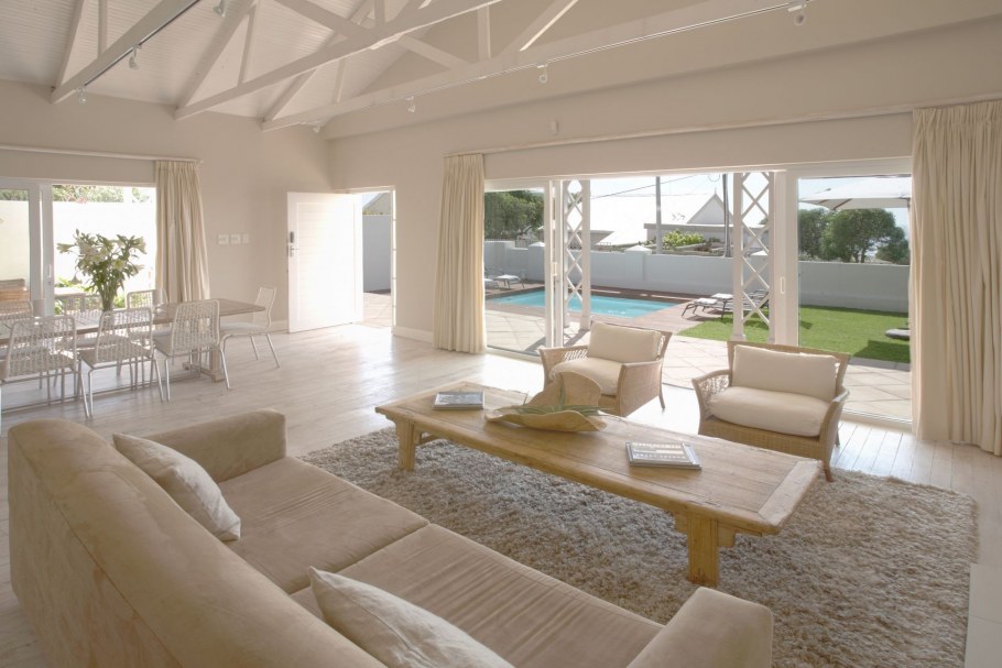 Красивый интерьер