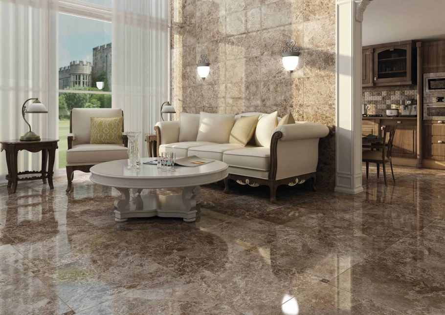 Керамогранит Estima Elegant