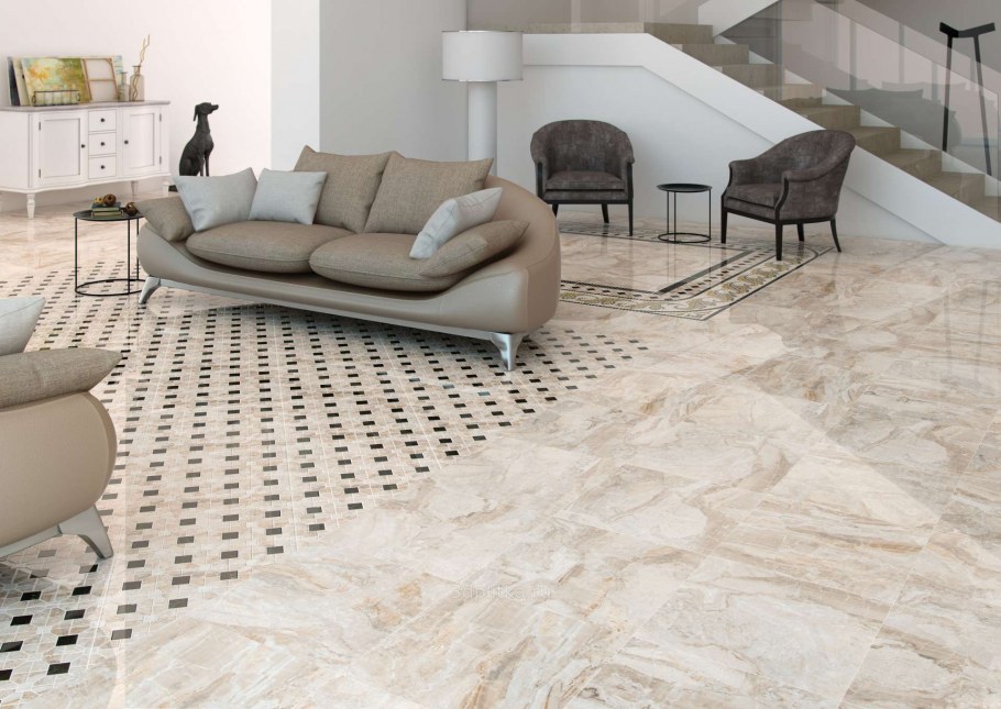 Керамогранит перонда