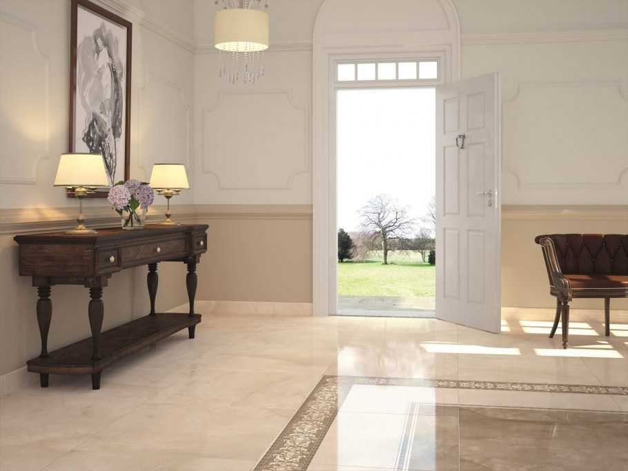 Керамогранит Балдосер Испания