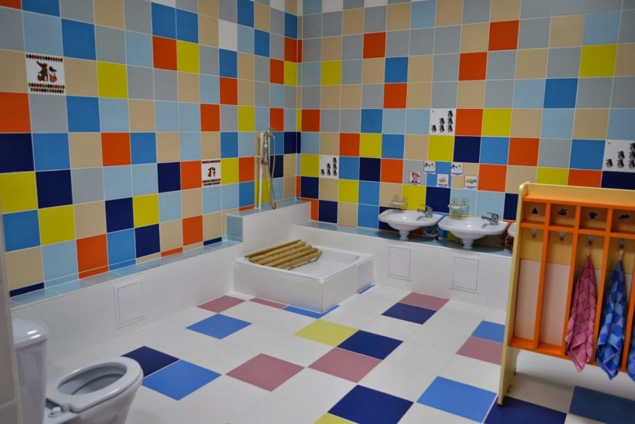 Керамогранит sinua Mix ins CAS 45x45 см 1.215 м² цвет бежевый