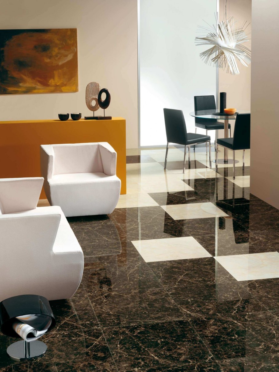 Плитка equipe Scale triangolo