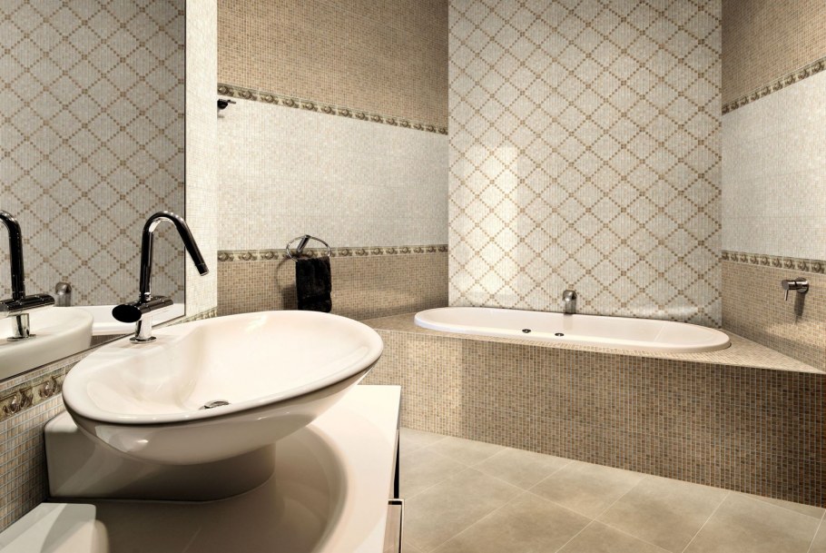 Керамогранит Kerama Marazzi сатин