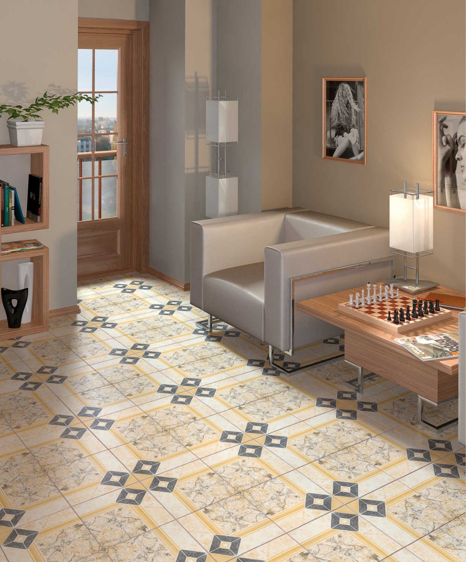 Плитка Валлелунга Риалто