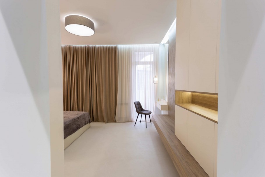 Дизайнер Сити проекты