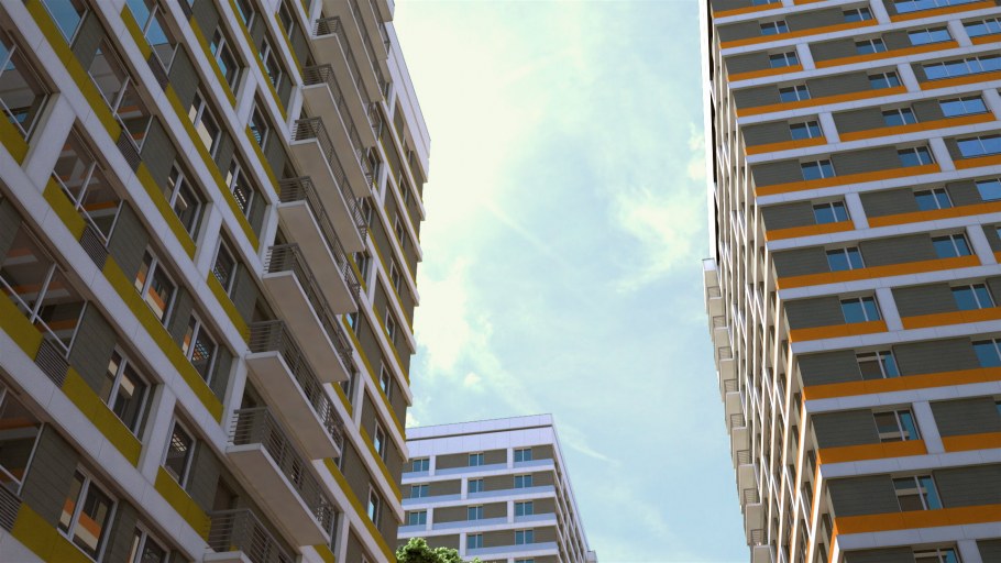 Улица Чистова 16к3