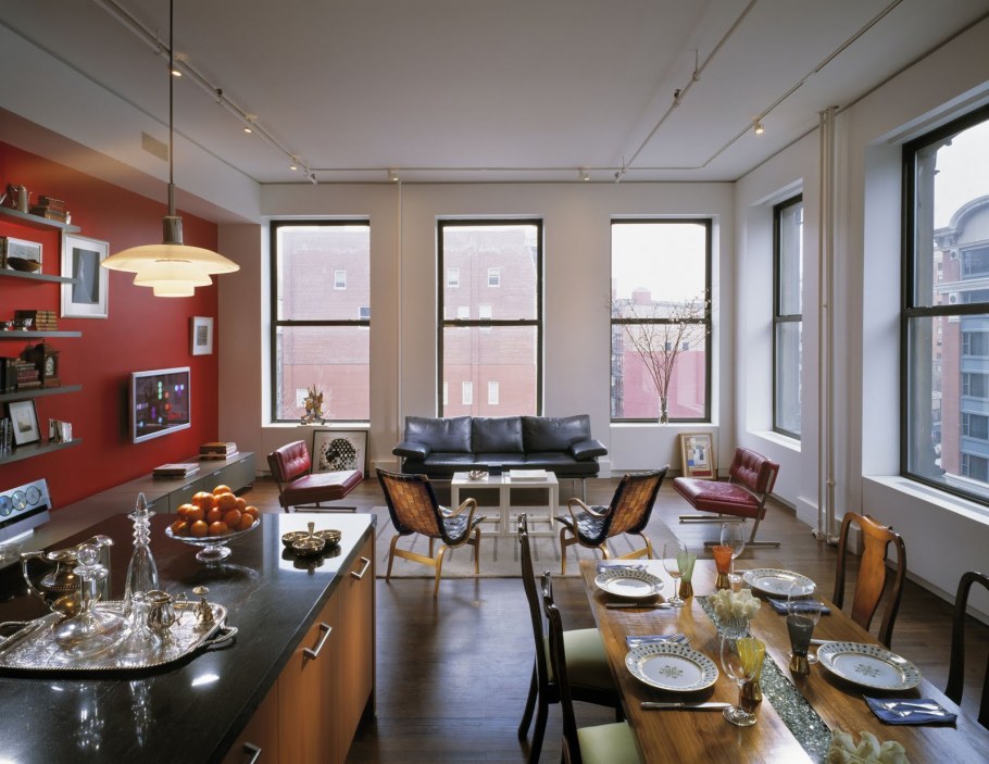 Light Lux жилая дизайн-студия