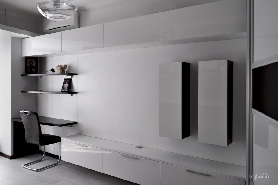 Детская комната Минимализм