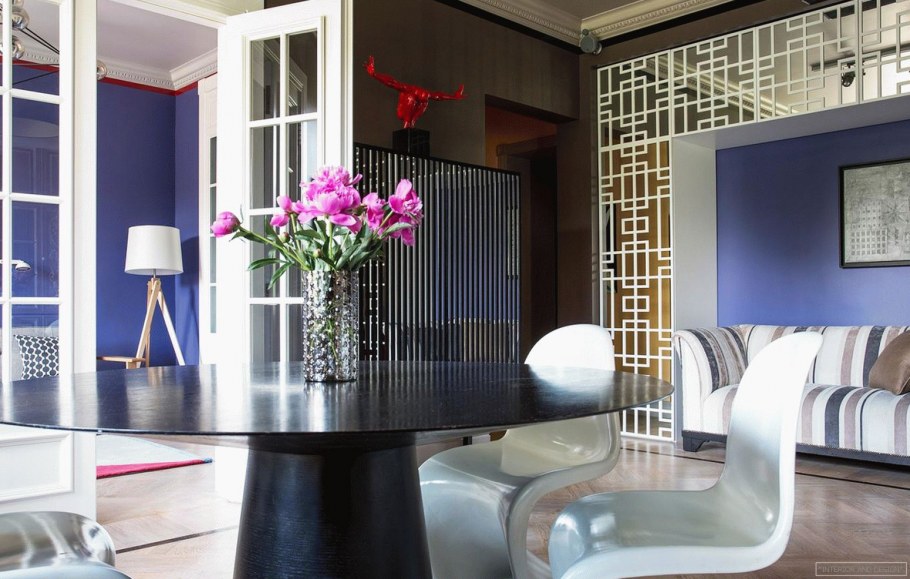 Бразильский дом Дэвид Герра